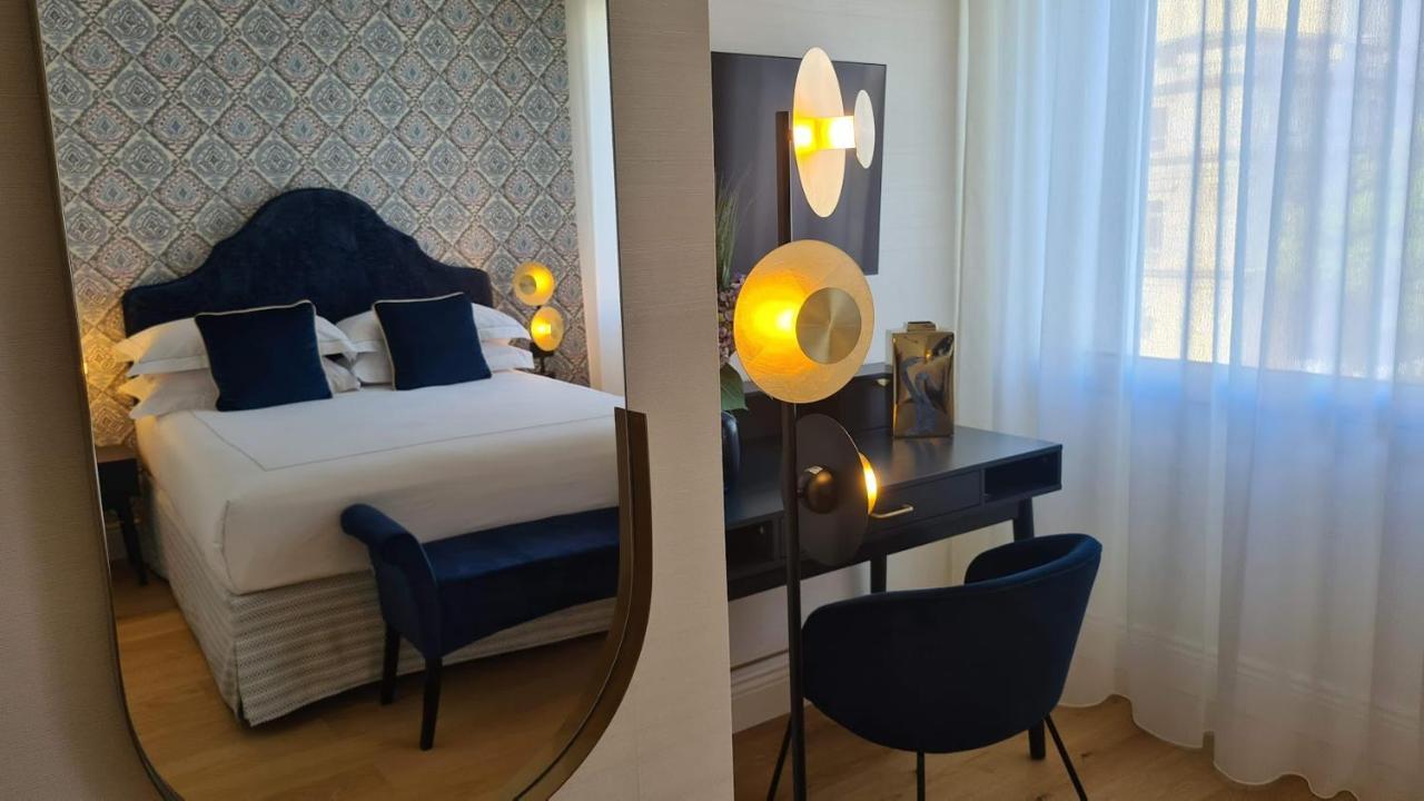 Jolly Charme Suite Messine Extérieur photo
