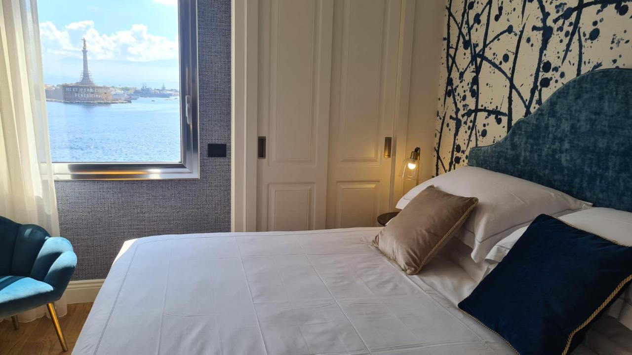 Jolly Charme Suite Messine Extérieur photo