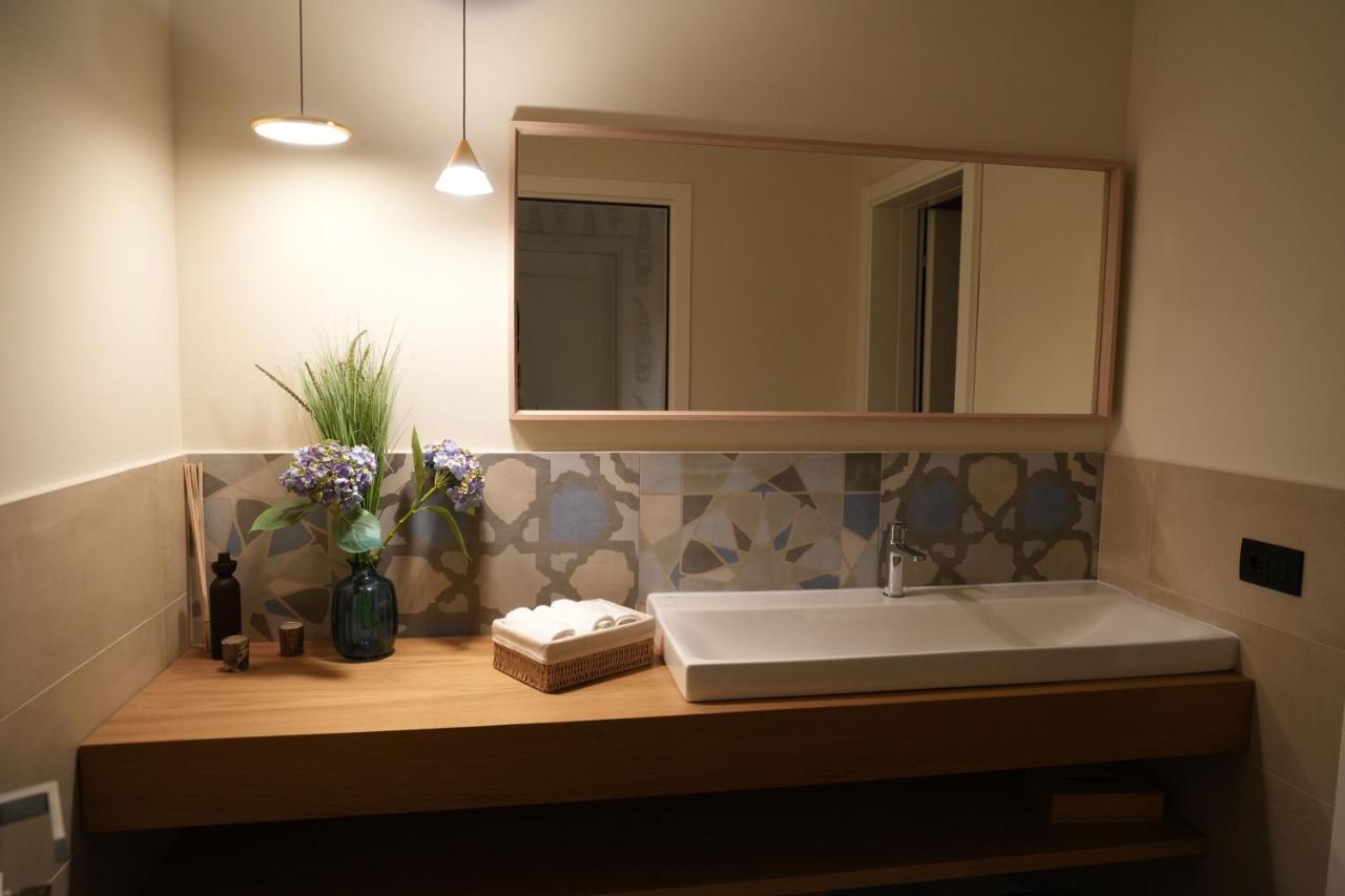 Jolly Charme Suite Messine Extérieur photo