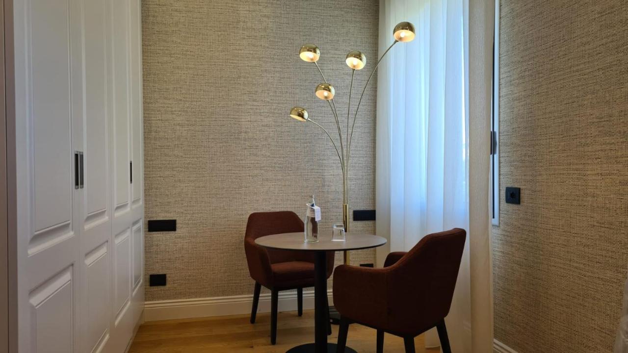 Jolly Charme Suite Messine Extérieur photo