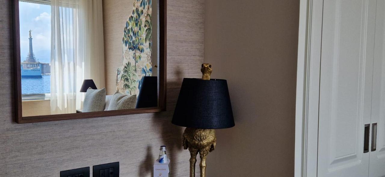Jolly Charme Suite Messine Extérieur photo