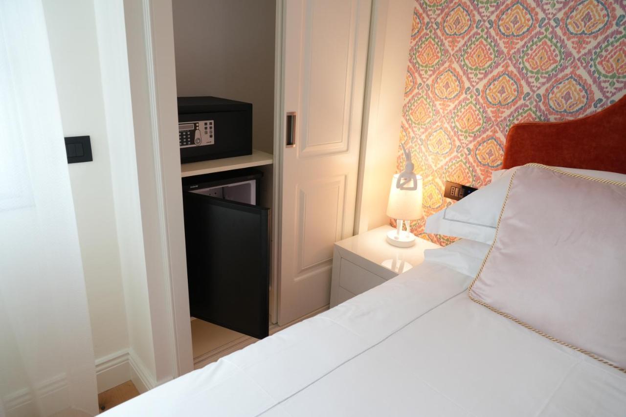 Jolly Charme Suite Messine Extérieur photo
