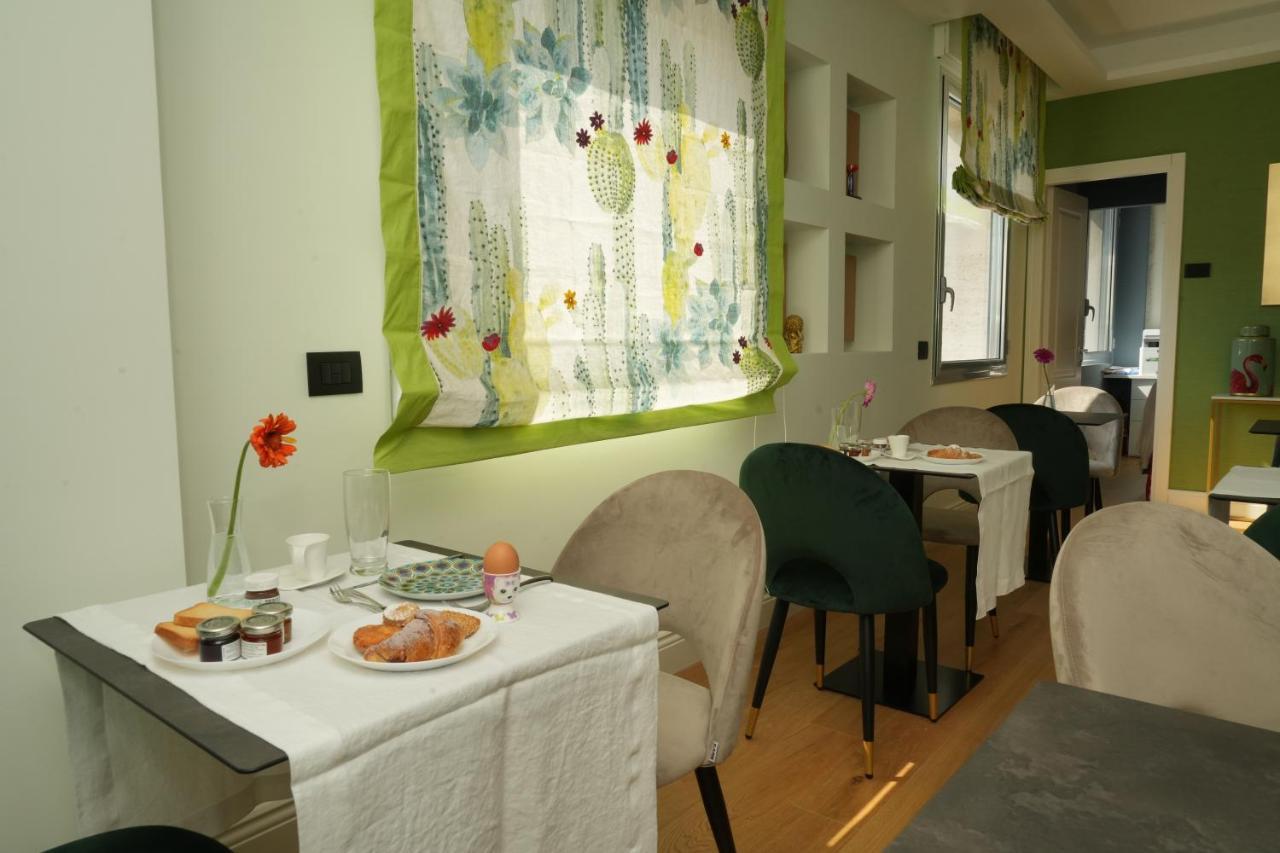 Jolly Charme Suite Messine Extérieur photo