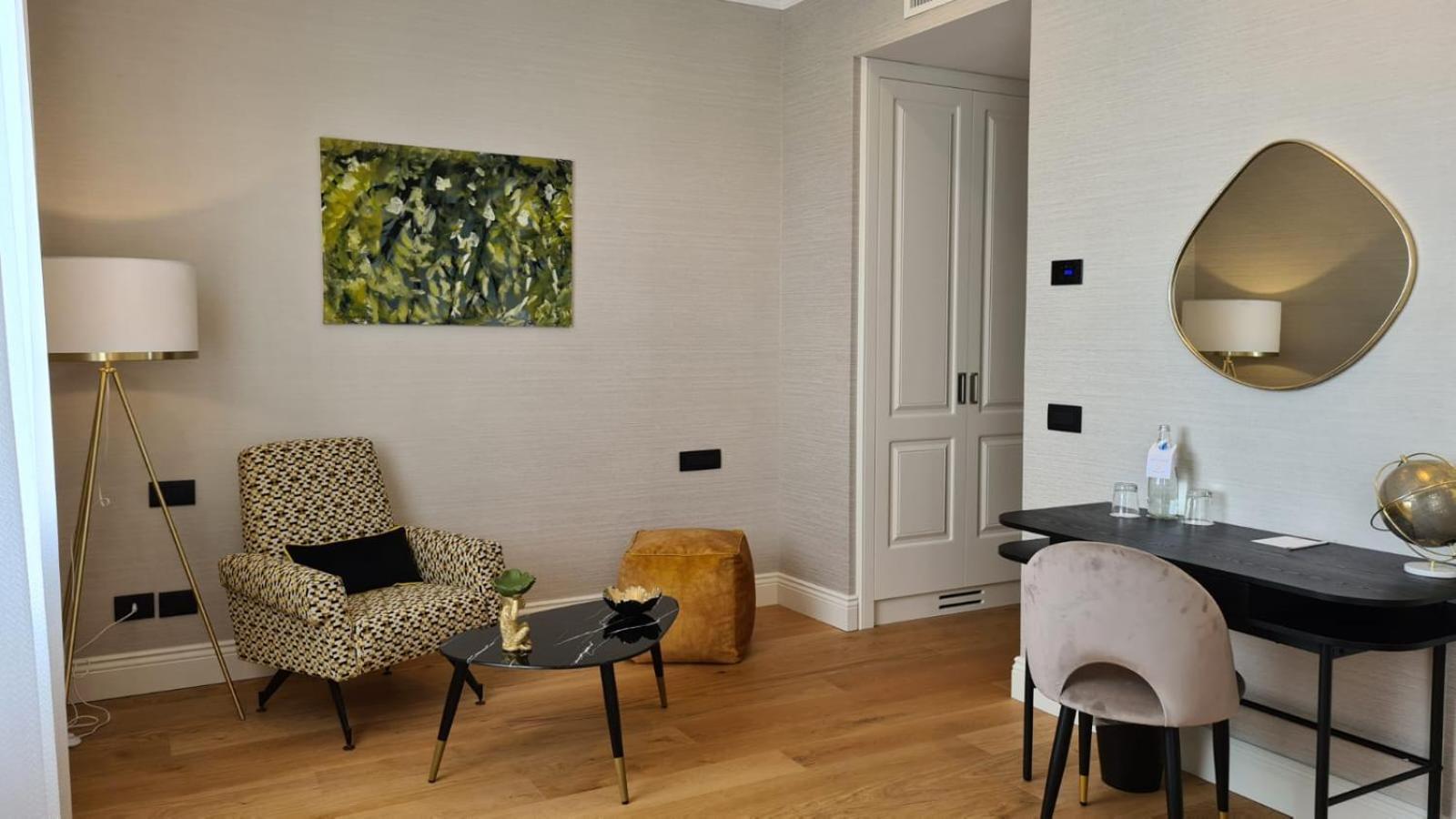 Jolly Charme Suite Messine Extérieur photo