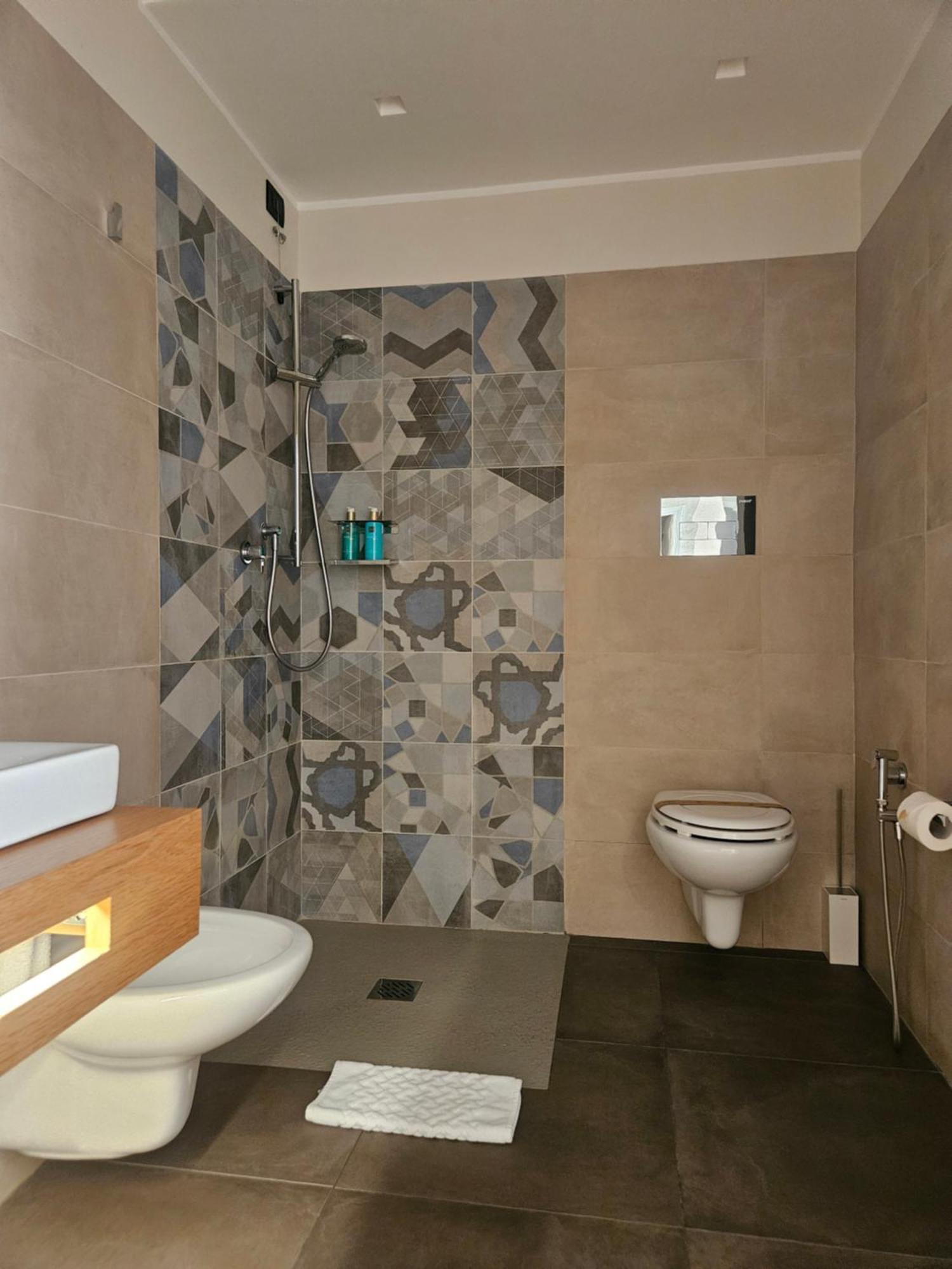 Jolly Charme Suite Messine Extérieur photo