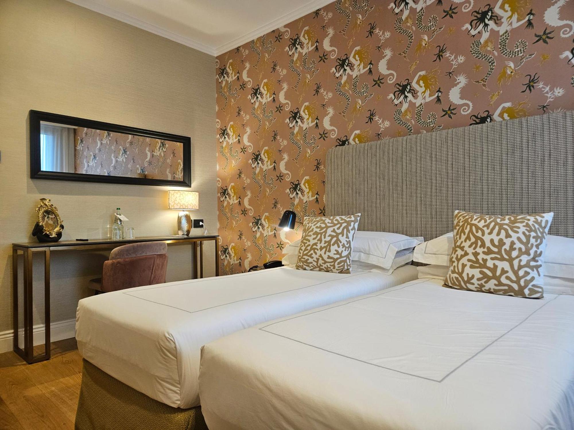Jolly Charme Suite Messine Extérieur photo